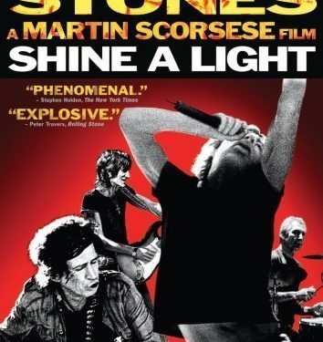 Un documental sobre los Rolling concluye el ciclo de cine para mayores