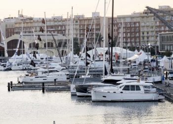 El Valencia Boat Show 2016, listo para soltar amarras