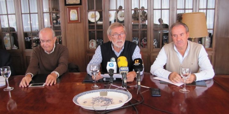 El Náutico de Vigo entra en concurso con el Celta como modelo a seguir