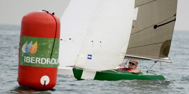 Andarias afianza su liderato