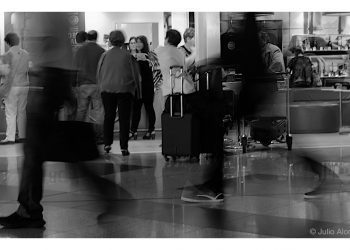 Vigo no pierde el vuelo