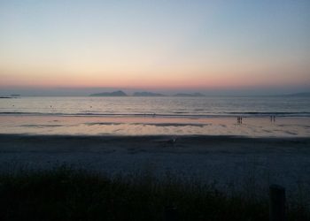 Accesibilidade para as principais praias de Nigrán