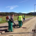 centro ramon maria tres