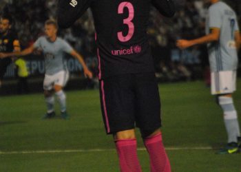 Fontás sale en defensa de Piqué: «Lo de ayer fue la gota que colmó el vaso, casi surrealista»