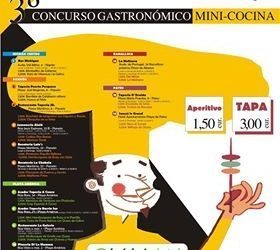 «Bocados» con música de charanga, en Nigrán