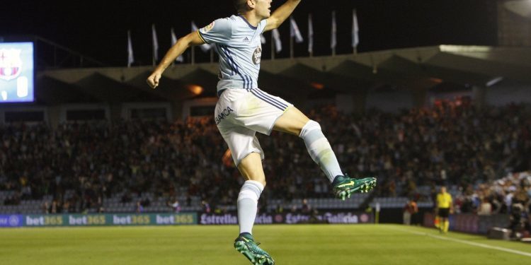 El Celta le toma la medida al campeón y firma otra noche de ensueño