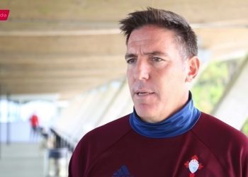 «Al celtismo, la Copa nos estimula y nos alienta»