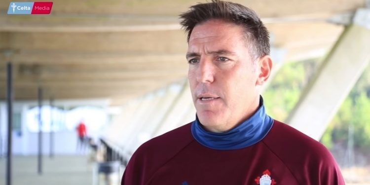 «Al celtismo, la Copa nos estimula y nos alienta»