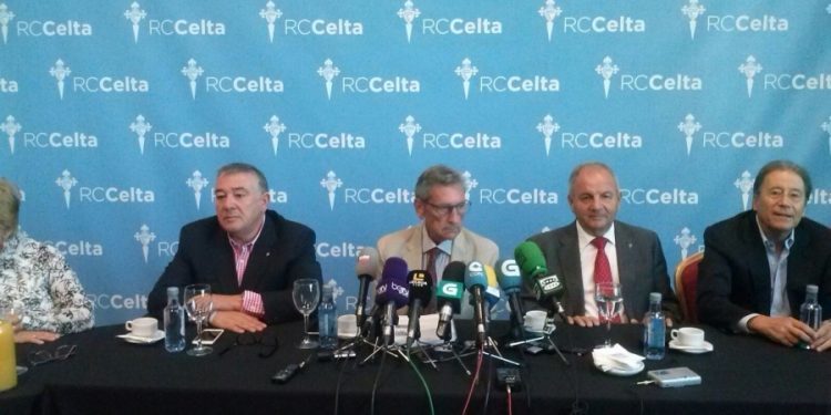 La masa accionarial de Carlos Mouriño ‘engorda’ un 13%