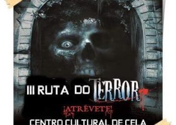 Abierto el plazo para pasar miedo en Mos