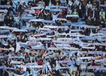 Un irónico agradecimiento y una cordial antipatía