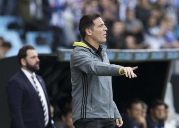 «Es un gran día, la victoria no es solo de 11, es de 25»