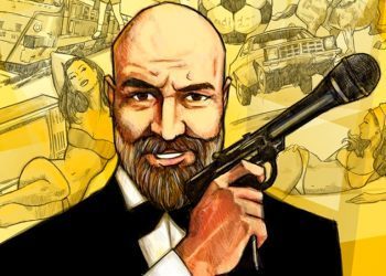 Goyo Jiménez cuelga el cartel de completo en Vigo