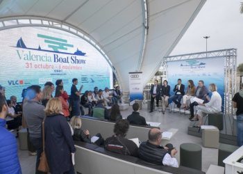 Más de 120 embarcaciones nuevas de los principales astilleros internacionales