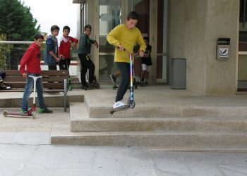 Nigrán estrena este sábado su primer Festival Urbano