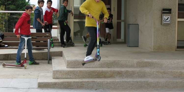 Nigrán estrena este sábado su primer Festival Urbano