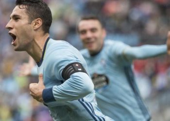 «Esta victoria es más importante que la lograda ante el Barça, sin duda»