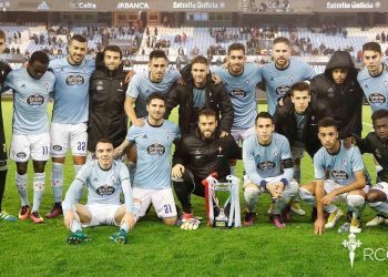 El Celta se lleva un Quinocho de experimentos y reivindicaciones