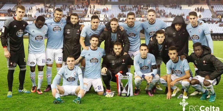 El Celta se lleva un Quinocho de experimentos y reivindicaciones