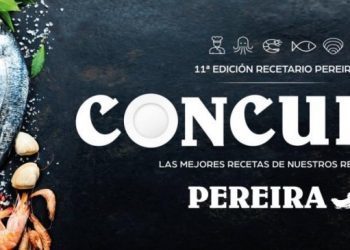 Veinte restaurantes gallegos optan a salir en el nuevo recetario Pereira