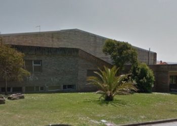 Dezanove empresas optan a realizar a reforma interior do Pavillón de Panxón