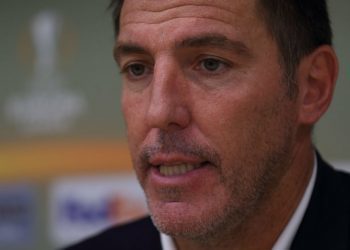 «La remontada hubiera sido extraordinaria, pero nos vamos satisfechos»