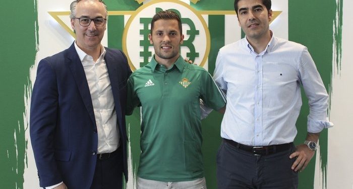 El fichaje que se marchó con Torrecilla