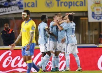 Orellana viaja a Ámsterdam pero no entrenará con normalidad hasta finales de semana