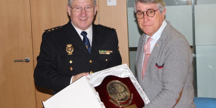 Antonio Coello se despide