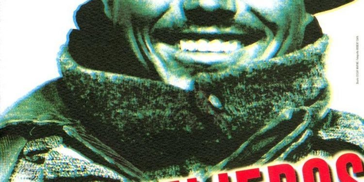 «Extranjeros de sí mismos» cierra a lo grande el mes dedicado a la Guerra Civil