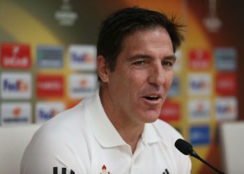 «Somos un equipo muy conectado con la grada y el partido lo vamos a ganar entre todos»