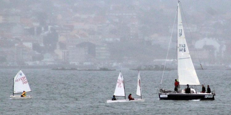 «Maxinger», «Fend La Bise» y «Aceites Abril» dominan el Trofeo Veneziani