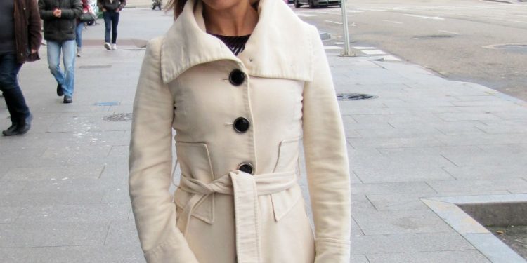 “Soy inocente y me han dejado sola, pero si tengo que ir a la cárcel, estoy preparada”