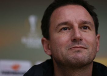 «Es nuestra segunda final y veo a mi equipo muy motivado»