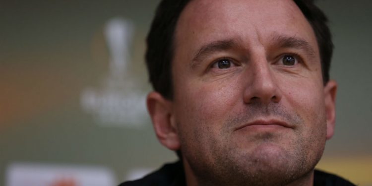 «Es nuestra segunda final y veo a mi equipo muy motivado»