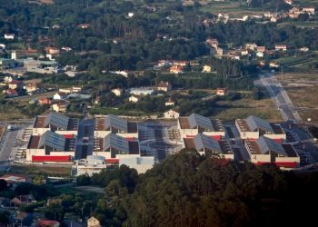 Nigrán convoca un curso de soldadura para desempregados