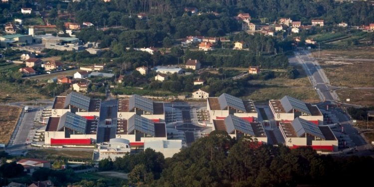 Nigrán convoca un curso de soldadura para desempregados