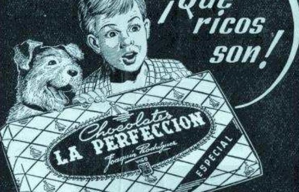 Fallece Pepín Alonso, alma, corazón y vida de Chocolates La Perfección