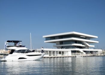 Las pruebas de mar en Valencia se prolongarán durante toda la semana