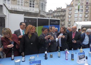 O mellor aceite do mundo chega ao Príncipe