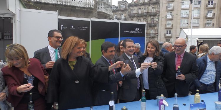 O mellor aceite do mundo chega ao Príncipe