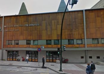 El Concello construirá un nuevo pabellón en As Travesas