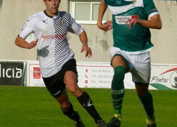 El Coruxo vuelve a remontar en O Vao y mira hacia arriba