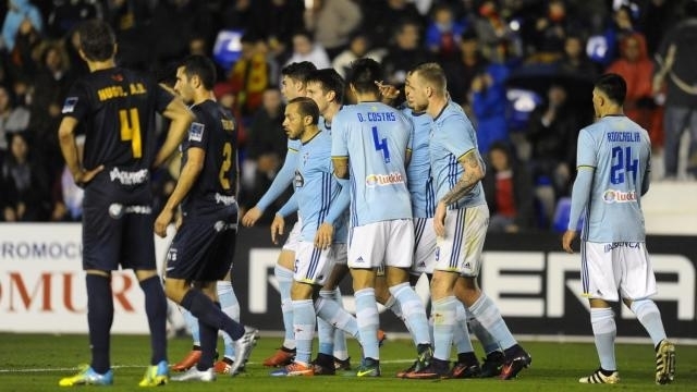 Berizzo: «Ganamos con lo justo, podemos jugar mejor»