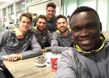 El Celta quiere sumar en Ipurua antes de afrontar su primera final