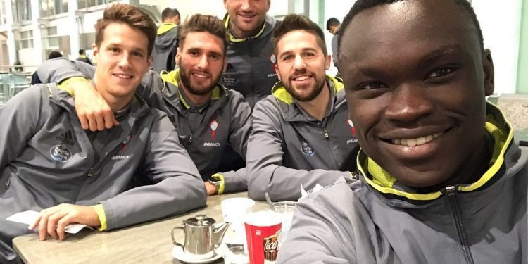 El Celta quiere sumar en Ipurua antes de afrontar su primera final