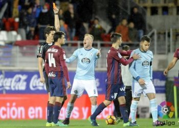 El importante matiz que separa el artículo 94 del 117: «qué vergüenza» o «eres un sinvergüenza»