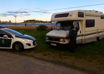 Detenido en Baiona un ciudadano portugués con una orden de extradición por tráfico de drogas