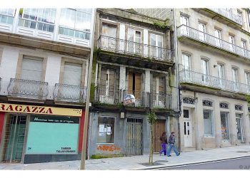 Tintorería Madrileña