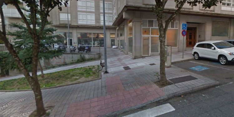 Colaboración ciudadana para apresar a un hombre que intentaba robar motos en Vigo